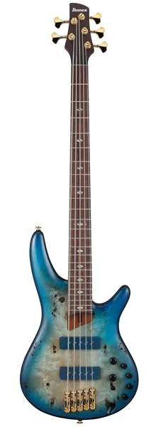 Ibanez SR6605-GFB Prestige