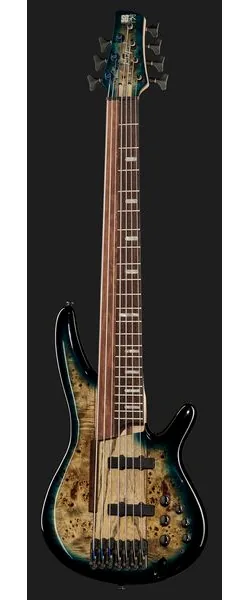 Ibanez SRAS7-CBS, foto 2