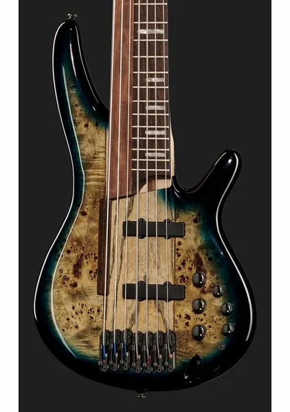 Ibanez SRAS7-CBS, foto 4