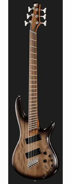 Ibanez SRC6MS-BLL, foto 2