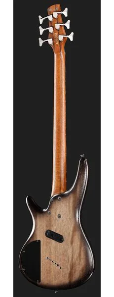 Ibanez SRC6MS-BLL, foto 3