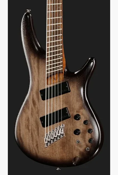 Ibanez SRC6MS-BLL, foto 4