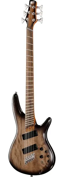 Ibanez SRC6MS-BLL