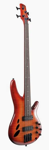 Ibanez SRD900F-BTL, foto 3