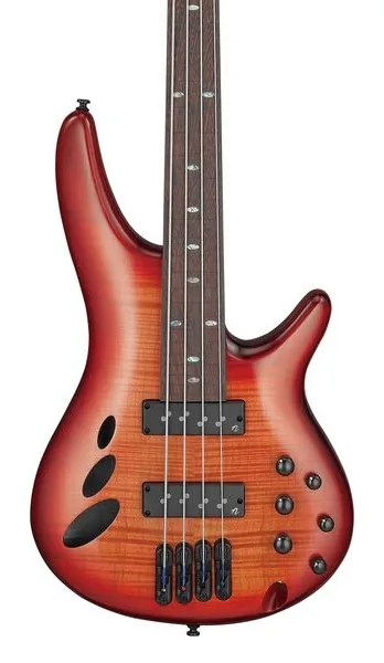Ibanez SRD900F-BTL, foto 4