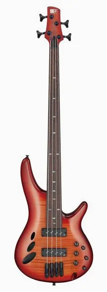 Ibanez SRD900F-BTL
