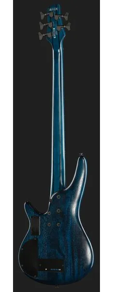Ibanez SRD905-CTL, foto 3