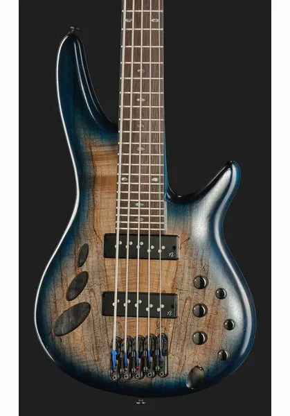 Ibanez SRD905-CTL, foto 4