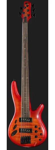 Ibanez SRD905F-BTL, foto 2