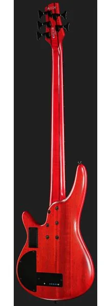 Ibanez SRD905F-BTL, foto 3