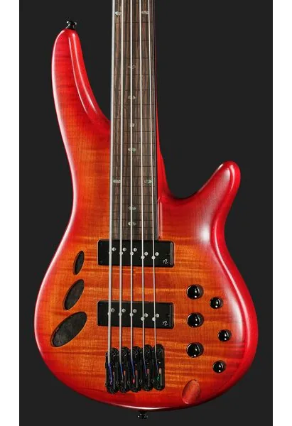 Ibanez SRD905F-BTL, foto 4