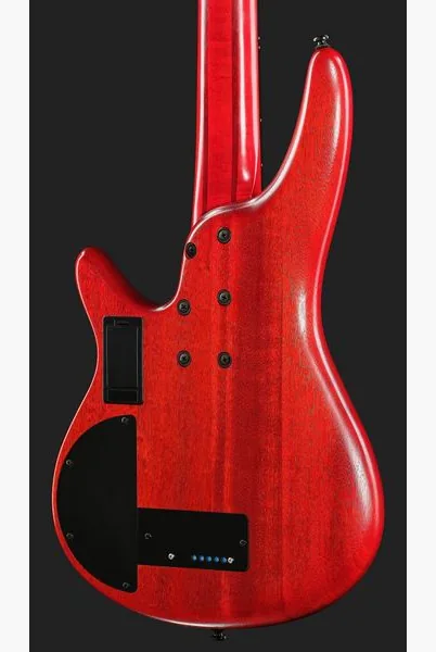 Ibanez SRD905F-BTL, foto 5