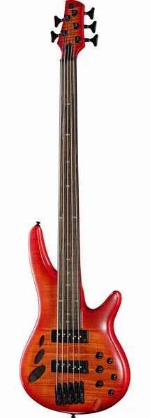 Ibanez SRD905F-BTL