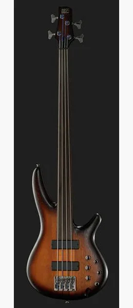 Ibanez SRF700-BBF, foto 2