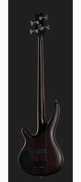 Ibanez SRF700-BBF, foto 3