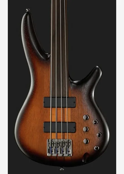 Ibanez SRF700-BBF, foto 4