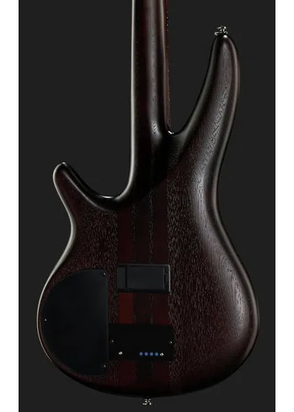 Ibanez SRF700-BBF, foto 5