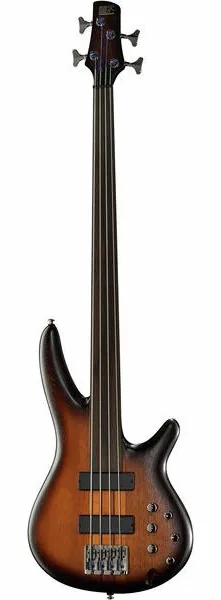 Ibanez SRF700-BBF