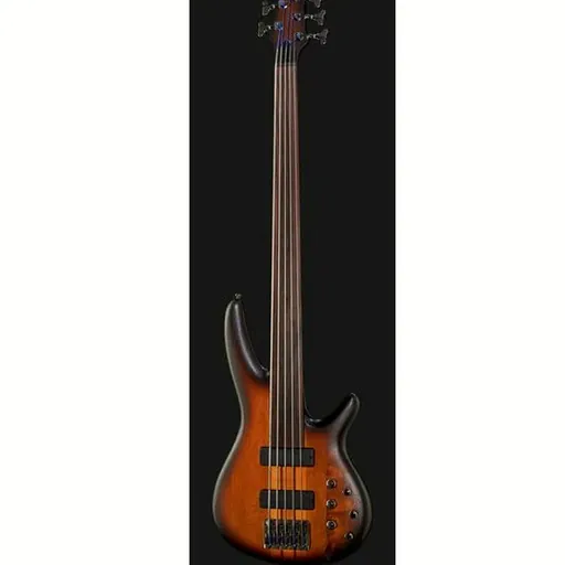 Ibanez SRF705-BBF – foto 2
