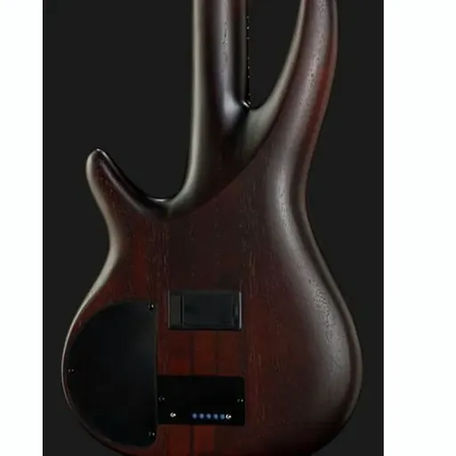 Ibanez SRF705-BBF – foto 5