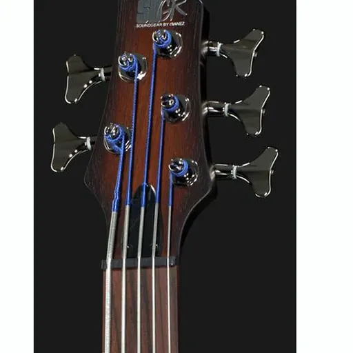 Ibanez SRF705-BBF – foto 6
