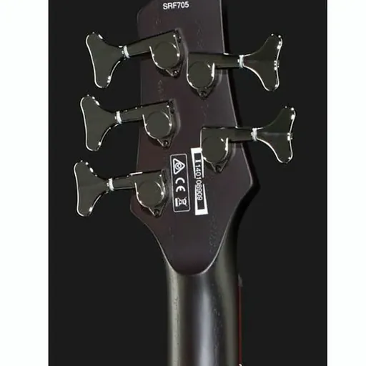 Ibanez SRF705-BBF – foto 7