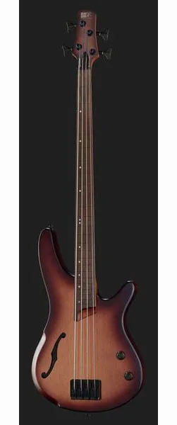 Ibanez SRH500F fretless, foto 2