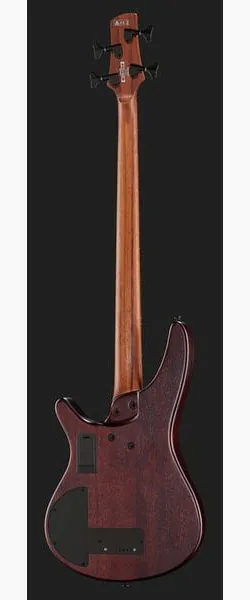 Ibanez SRH500F fretless, foto 3