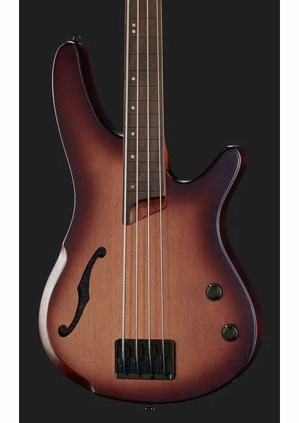 Ibanez SRH500F fretless, foto 4