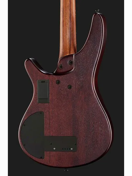 Ibanez SRH500F fretless, foto 5