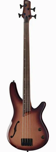 Ibanez SRH500F fretless