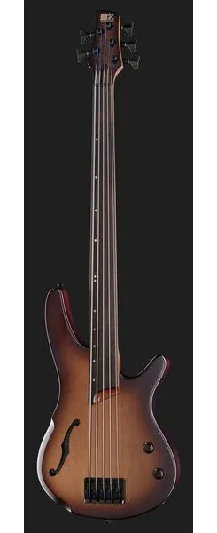 Ibanez SRH505F-NNF Bass Workshop, foto 2