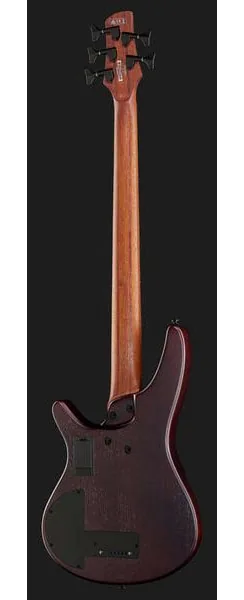 Ibanez SRH505F-NNF Bass Workshop, foto 3