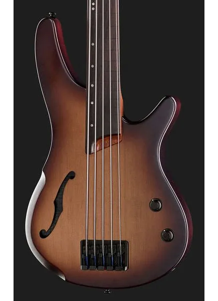 Ibanez SRH505F-NNF Bass Workshop, foto 4