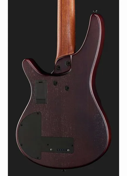 Ibanez SRH505F-NNF Bass Workshop, foto 5