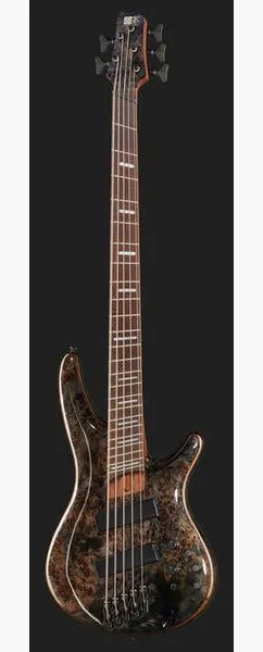 Ibanez SRMS805 Workshop, foto 2