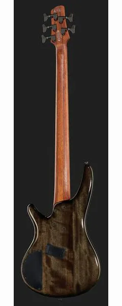 Ibanez SRMS805 Workshop, foto 3