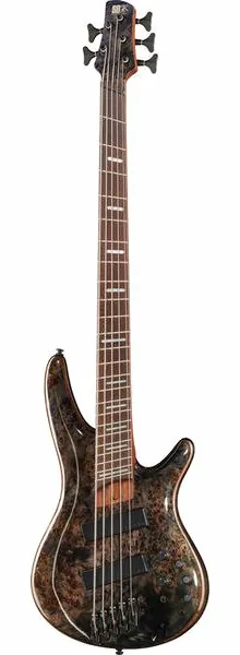 Ibanez SRMS805 Workshop