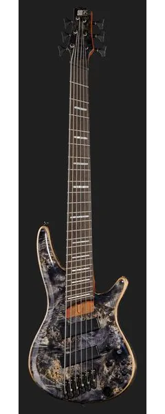 Ibanez SRMS806-DTW, foto 2