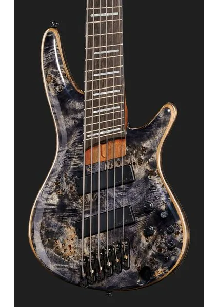 Ibanez SRMS806-DTW, foto 4