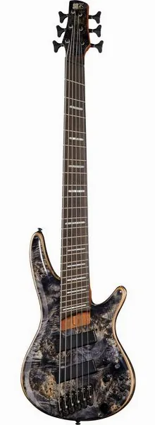 Ibanez SRMS806-DTW