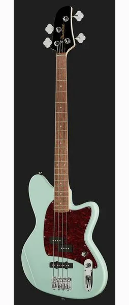 Ibanez TMB100-MGR Talman Bass, foto 2