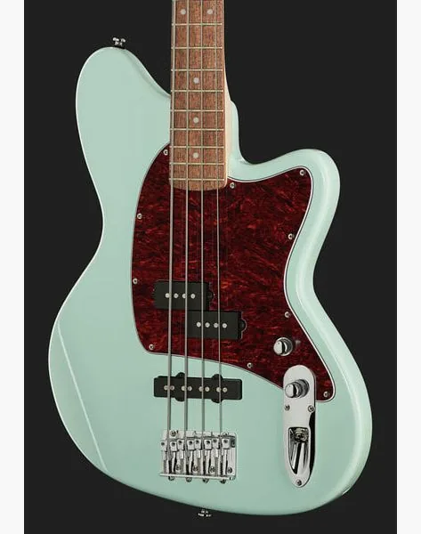 Ibanez TMB100-MGR Talman Bass, foto 4