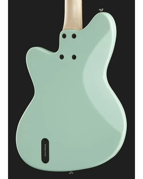 Ibanez TMB100-MGR Talman Bass, foto 5