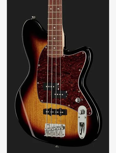 Ibanez TMB100-TFB Talman Bass, foto 4