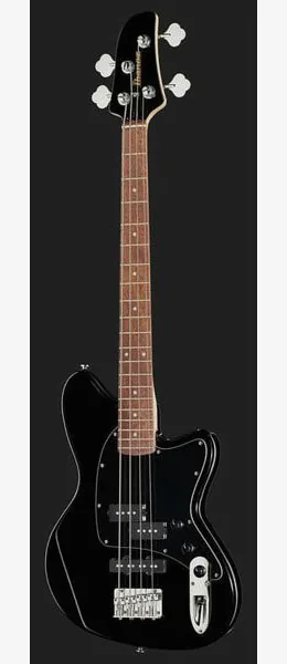 Ibanez TMB30-BK Talman Short Scale, foto 2