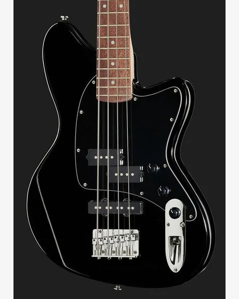 Ibanez TMB30-BK Talman Short Scale, foto 4