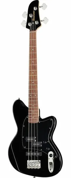 Ibanez TMB30-BK Talman Short Scale