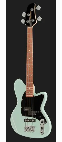 Ibanez TMB30-MGR Talman Short Scale, foto 2