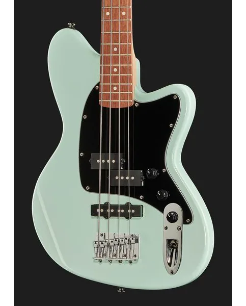 Ibanez TMB30-MGR Talman Short Scale, foto 4